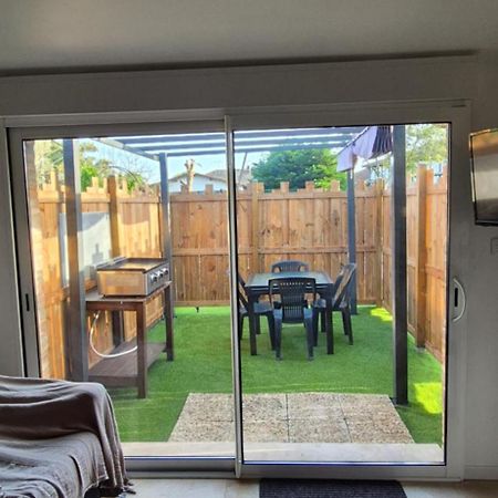 Appartement Ychoux Dış mekan fotoğraf