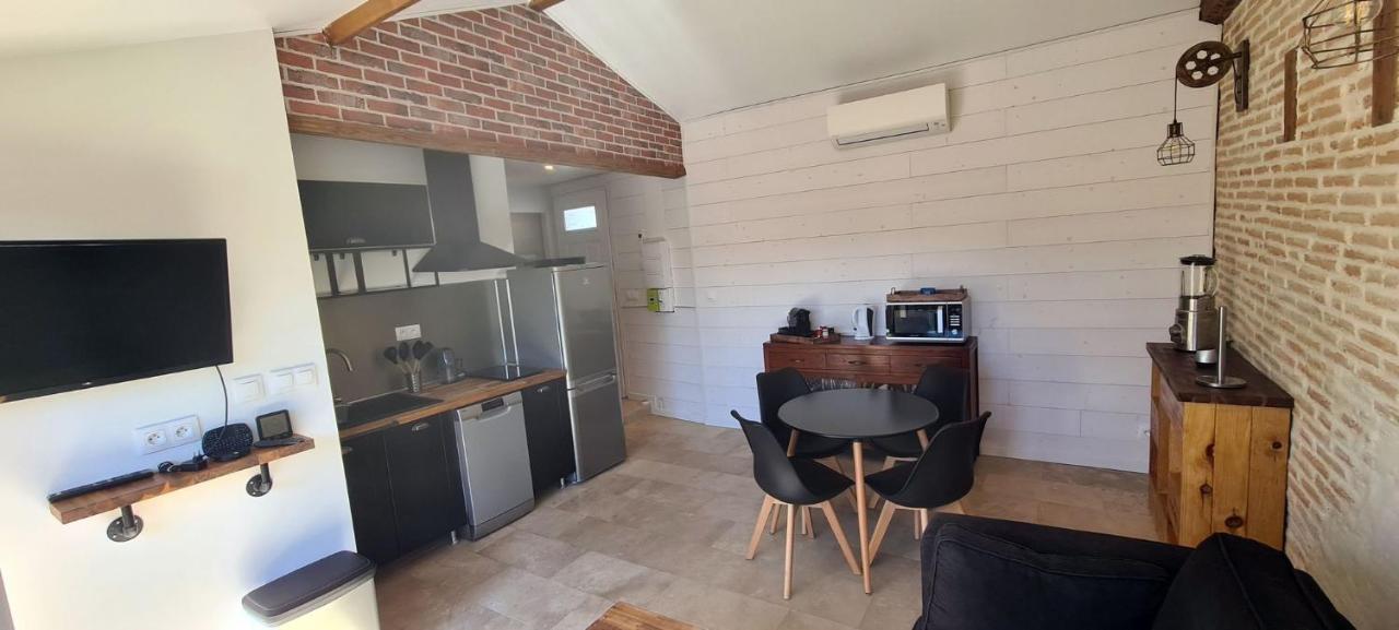 Appartement Ychoux Dış mekan fotoğraf