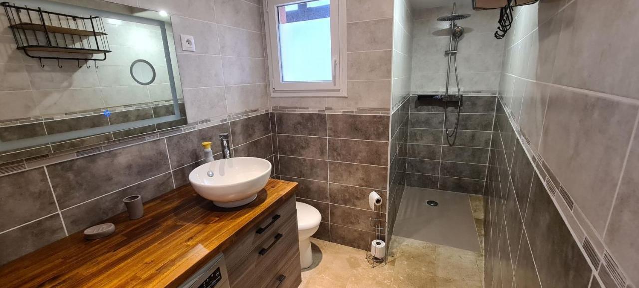 Appartement Ychoux Dış mekan fotoğraf