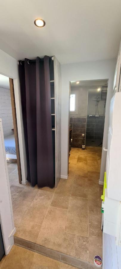 Appartement Ychoux Dış mekan fotoğraf